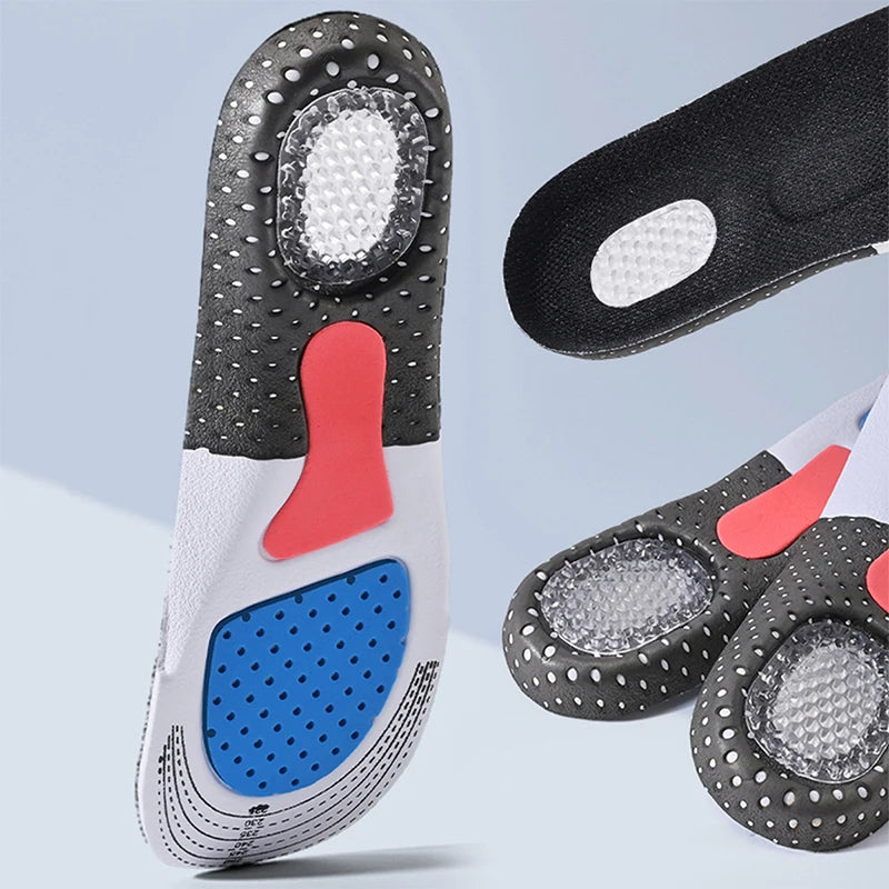 AlignWise - Orthotic Insoles