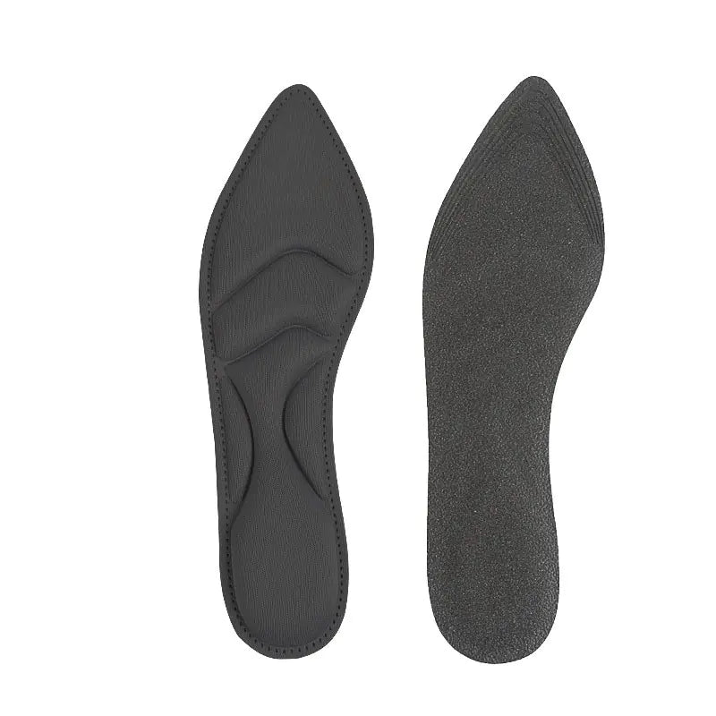 High Heels with Comfortable Breathable Insoles