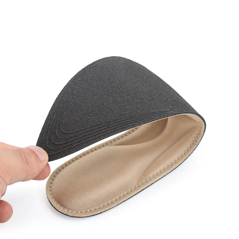 High Heels with Comfortable Breathable Insoles