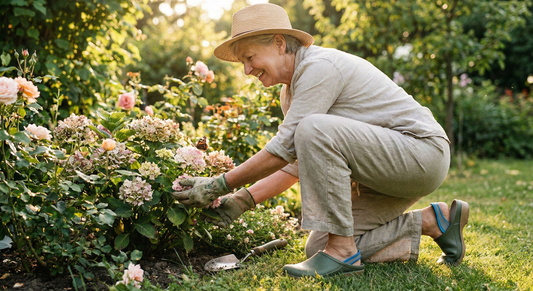 Built for the Life You Share: Essential AllignWise Arch Support for Active Adults.