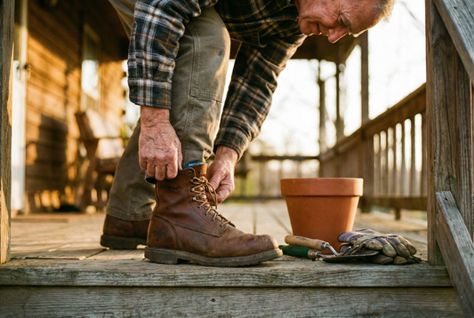 Built for the Long Shift: Finding the Durable Insoles That Keep You Standing Strong