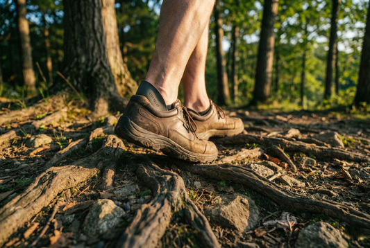 Insoles for Seniors: Enhancing Stability and Balance for Older Adults