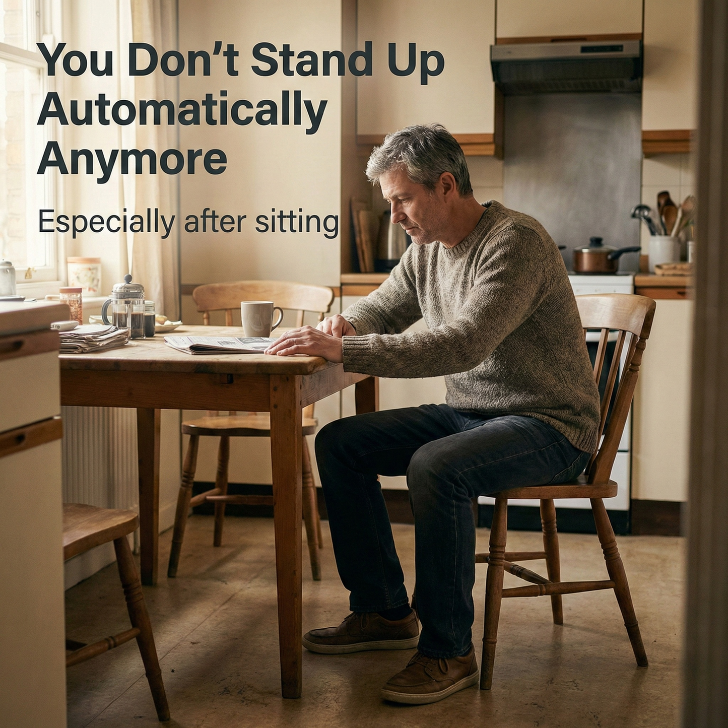 ZenStride - Everyday Comfort & Gentle Stimulation Insoles