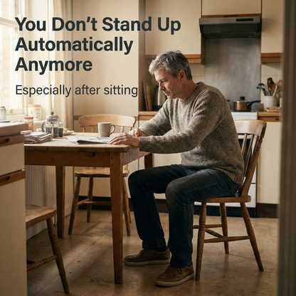 ZenStride - Everyday Comfort & Gentle Stimulation Insoles