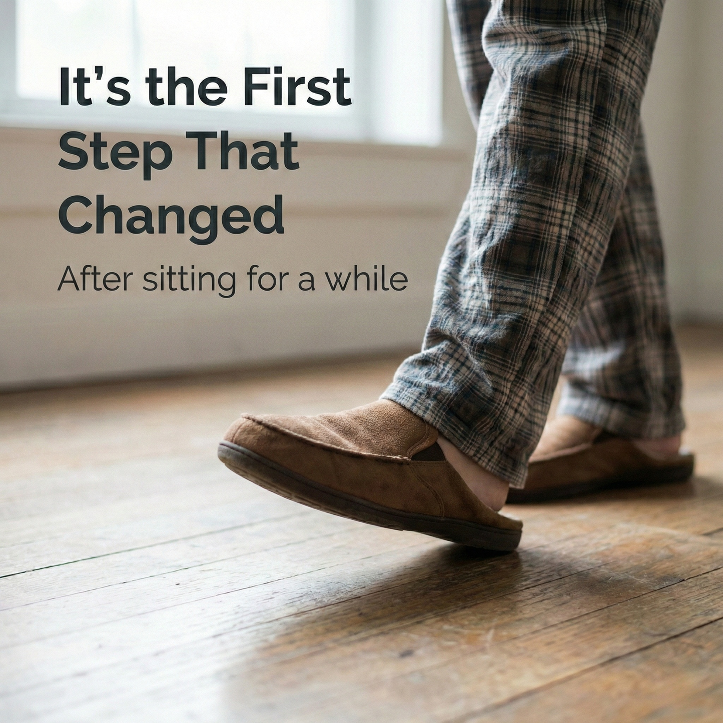 ZenStride - Everyday Comfort & Gentle Stimulation Insoles