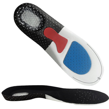 AlignWise Freedom Insoles — Keep Doing What You Love