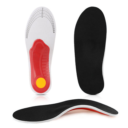ShiftGuard All-Day Work Insoles — Comfort That Helps You Stay in Your Day