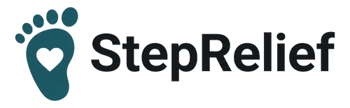 StepRelief
