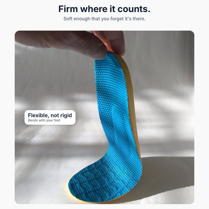 ZenStride Restore | Stop Living Around Foot Pain
